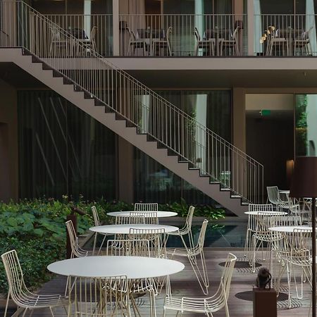 Lumen Hotel & The Lisbon Light Show エクステリア 写真