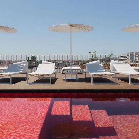 Lumen Hotel & The Lisbon Light Show エクステリア 写真