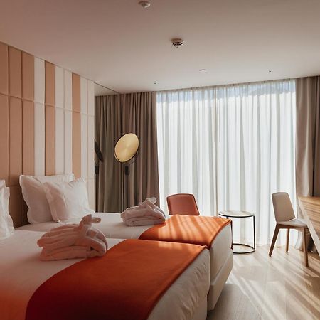 Lumen Hotel & The Lisbon Light Show エクステリア 写真