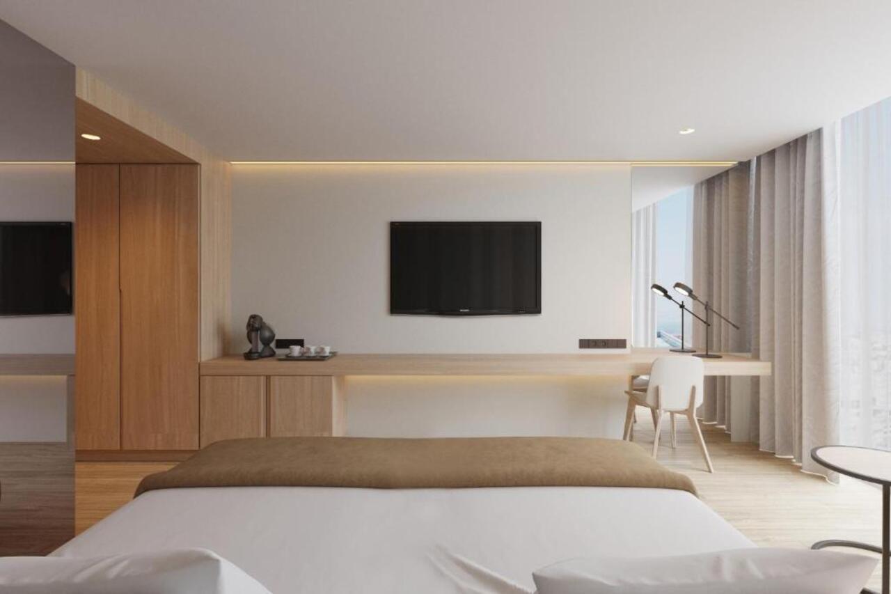 Lumen Hotel & The Lisbon Light Show エクステリア 写真