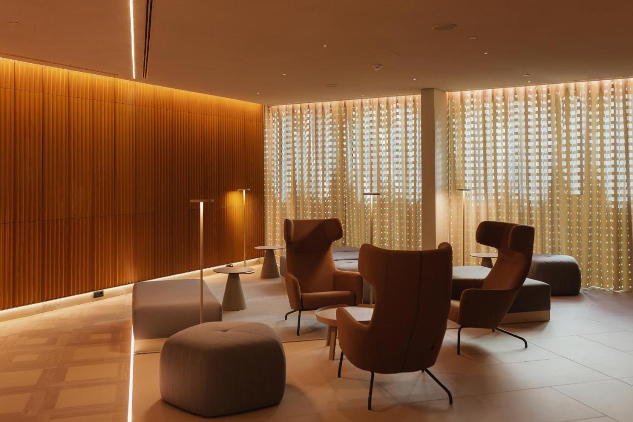 Lumen Hotel & The Lisbon Light Show エクステリア 写真
