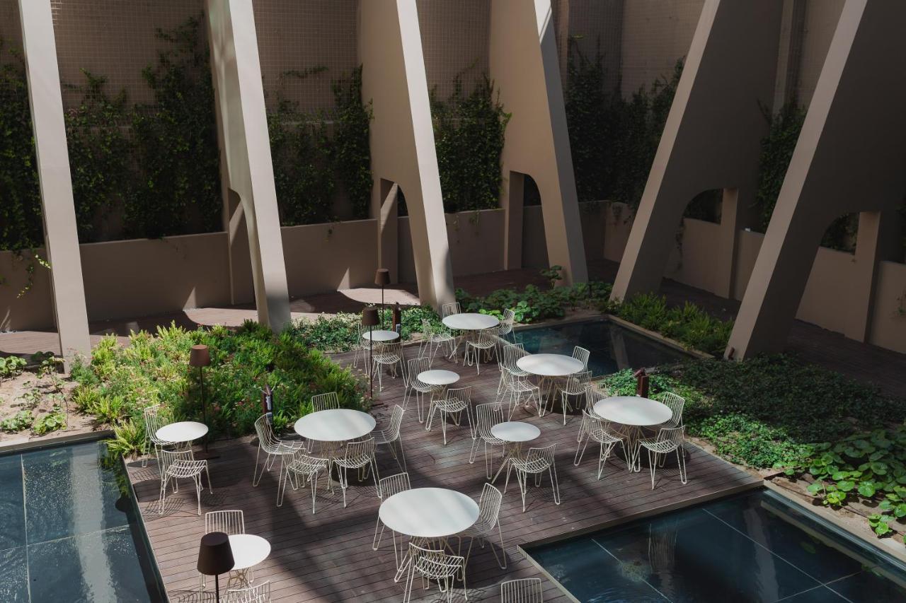 Lumen Hotel & The Lisbon Light Show エクステリア 写真
