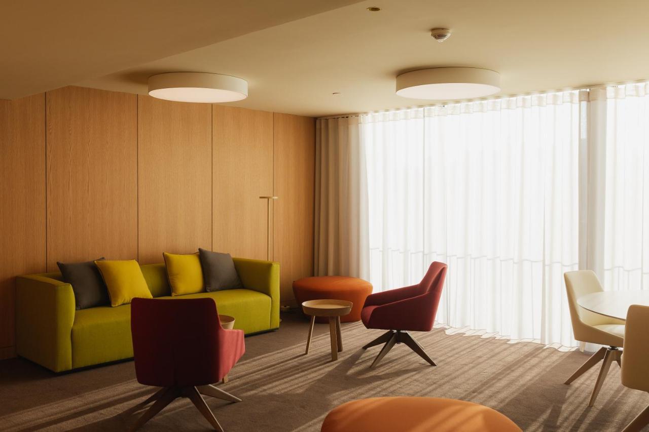 Lumen Hotel & The Lisbon Light Show エクステリア 写真