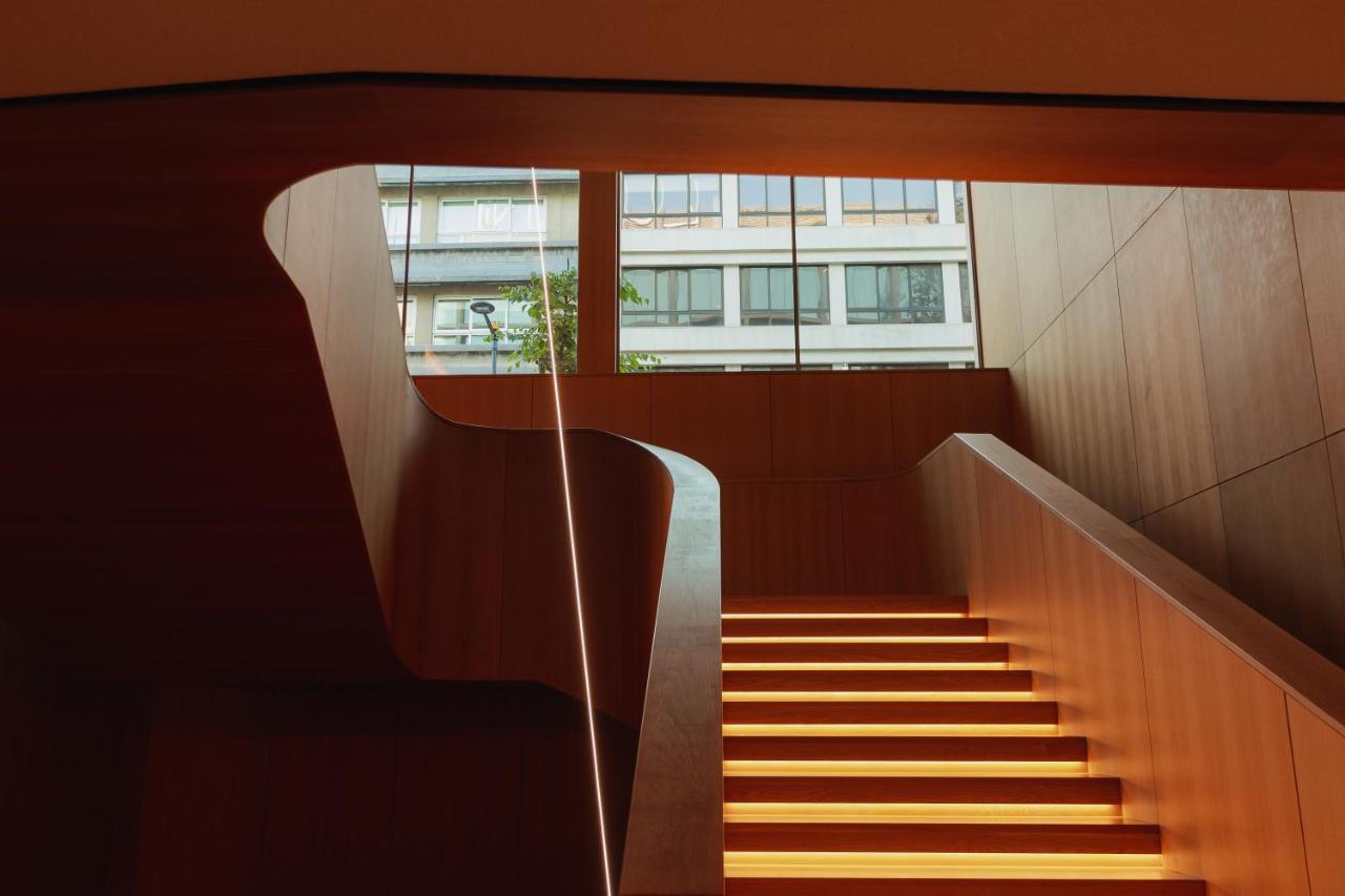 Lumen Hotel & The Lisbon Light Show エクステリア 写真