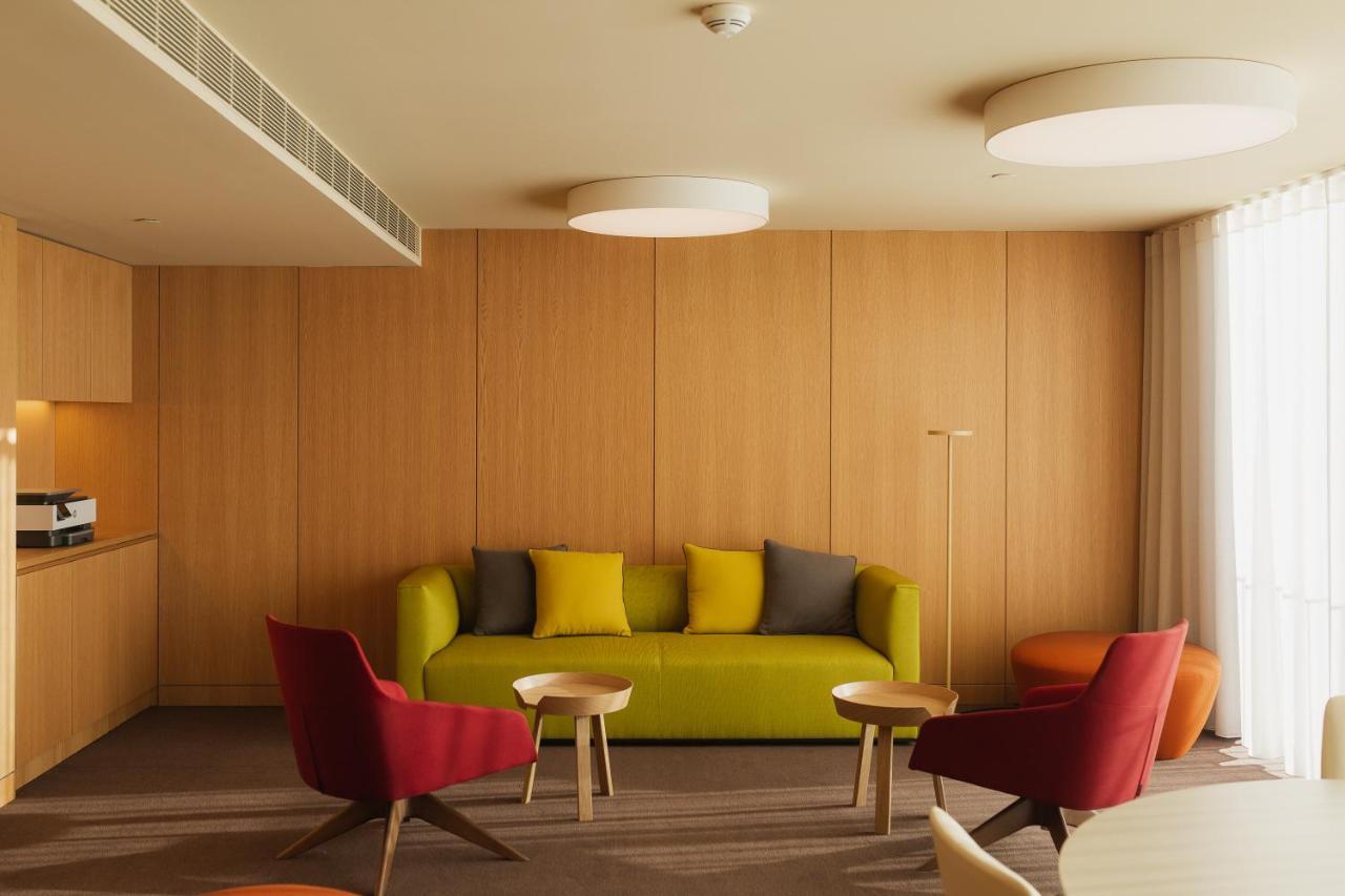 Lumen Hotel & The Lisbon Light Show エクステリア 写真