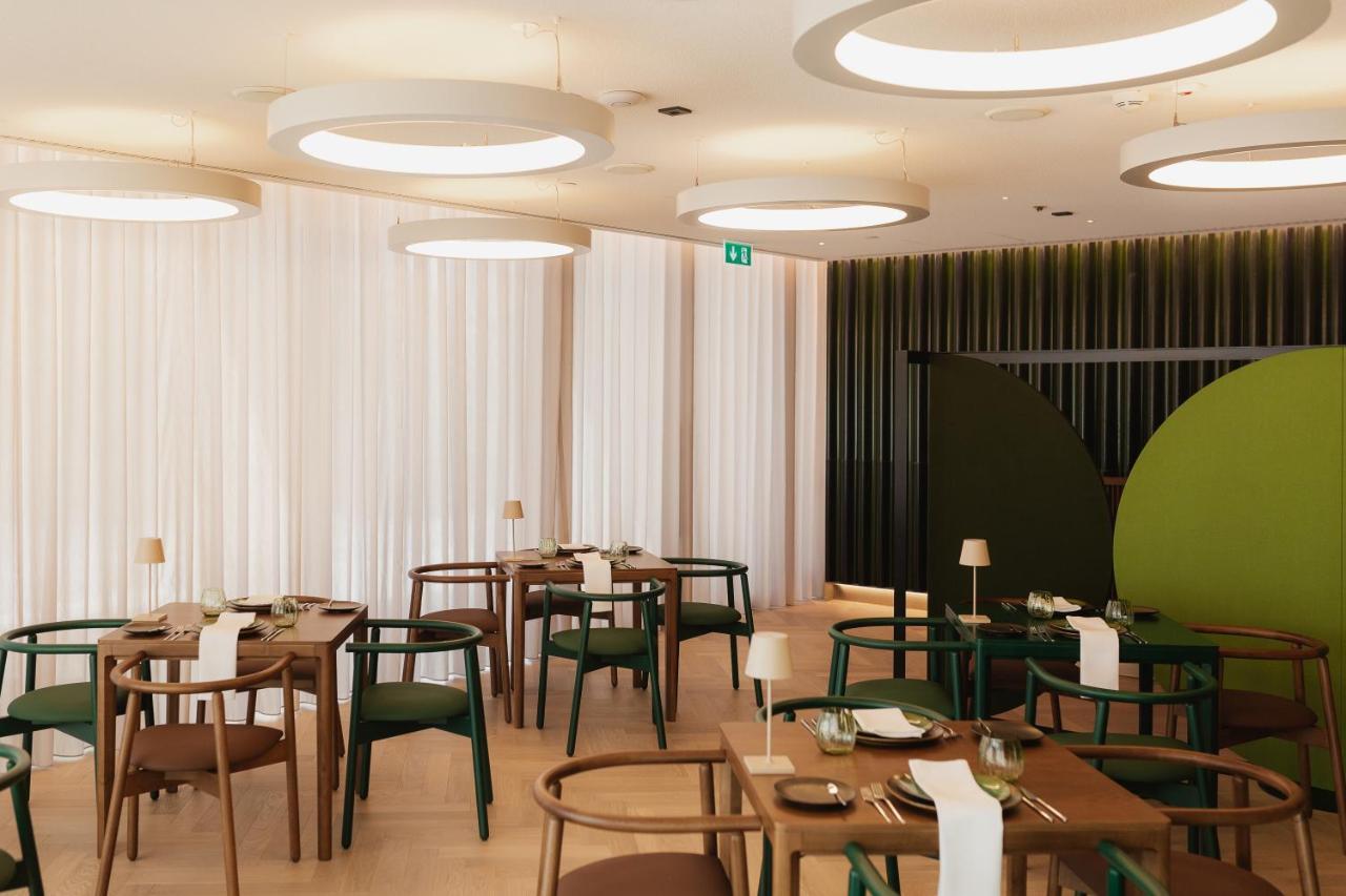 Lumen Hotel & The Lisbon Light Show エクステリア 写真