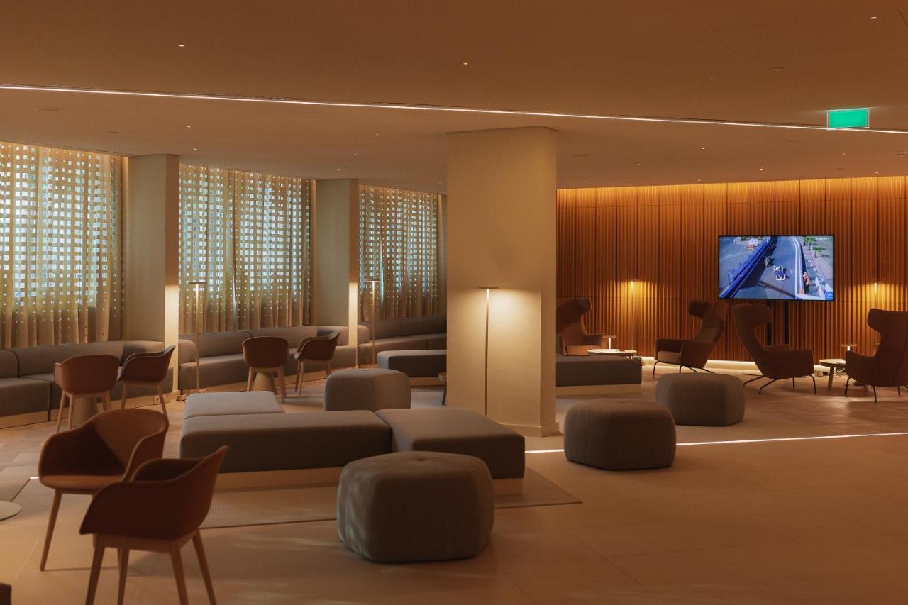 Lumen Hotel & The Lisbon Light Show エクステリア 写真