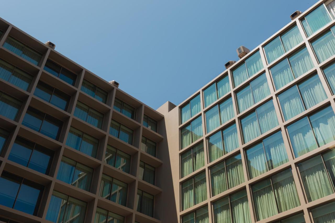 Lumen Hotel & The Lisbon Light Show エクステリア 写真