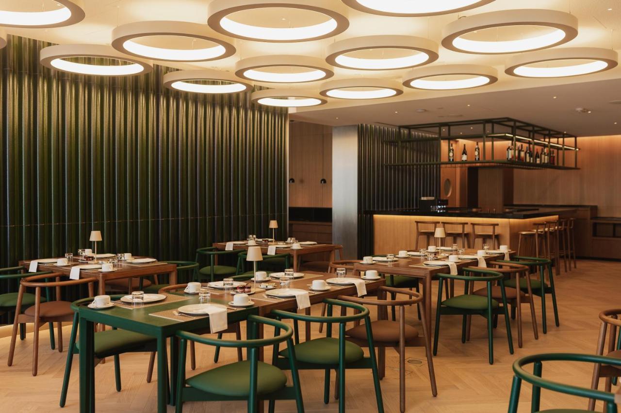 Lumen Hotel & The Lisbon Light Show エクステリア 写真