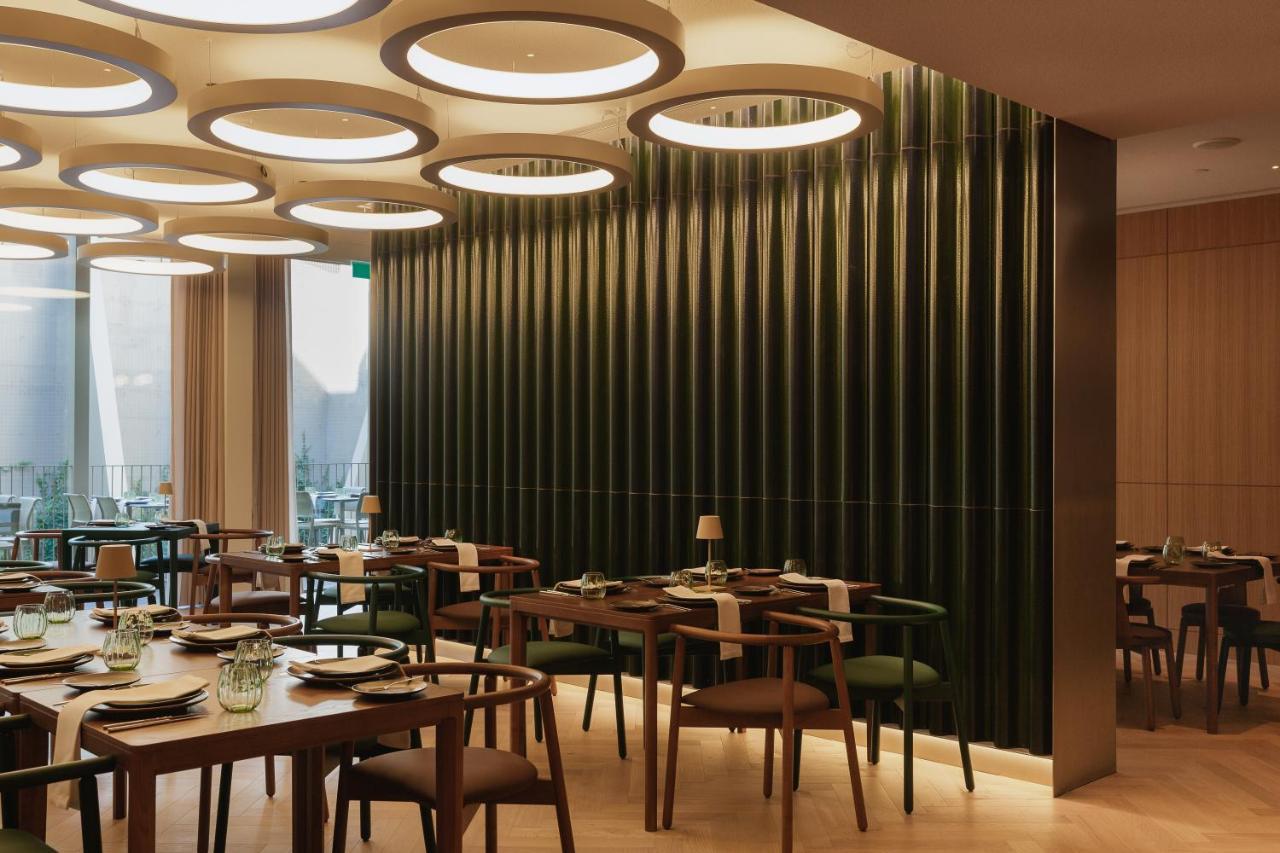 Lumen Hotel & The Lisbon Light Show エクステリア 写真