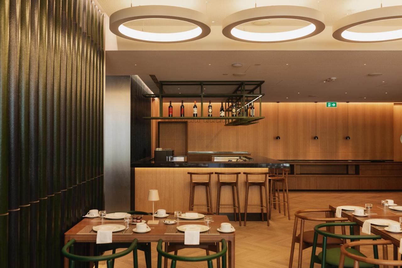 Lumen Hotel & The Lisbon Light Show エクステリア 写真