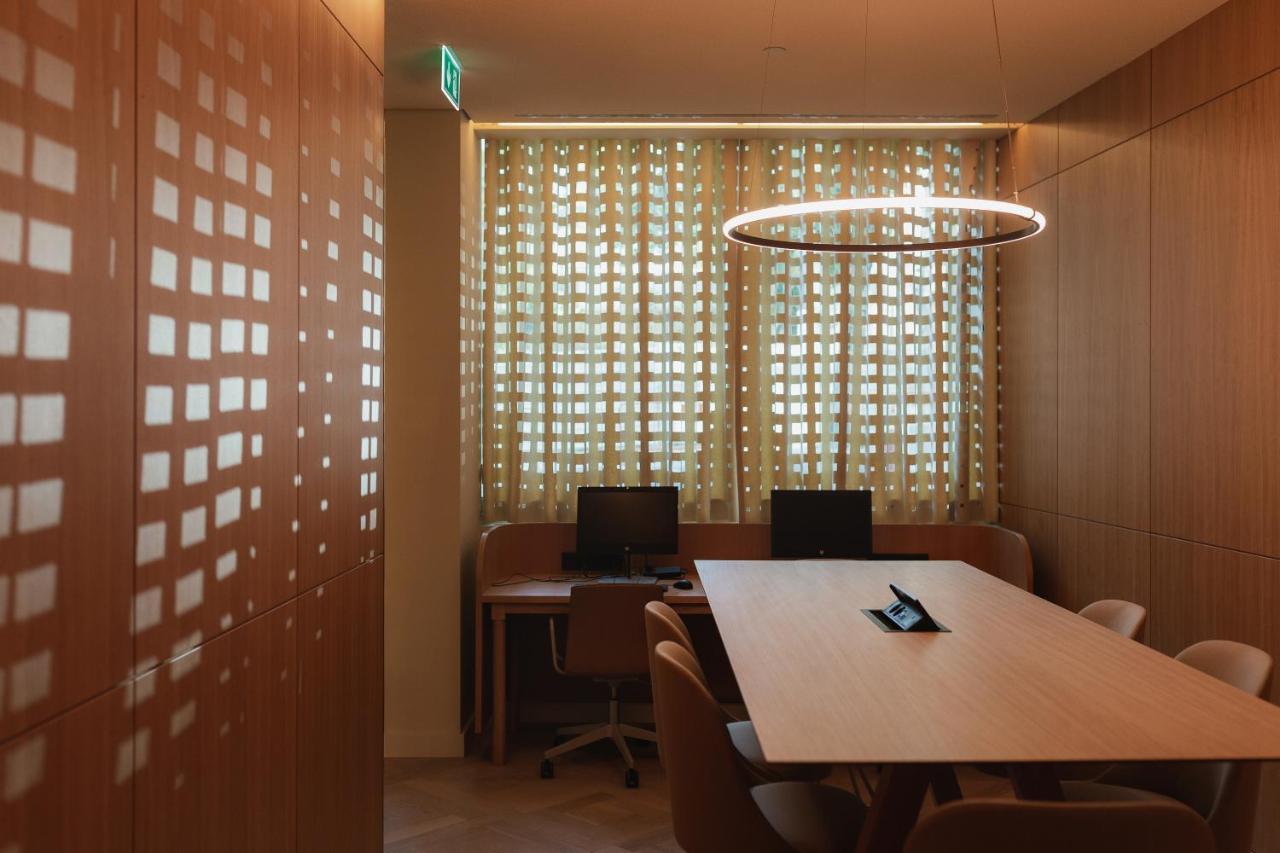 Lumen Hotel & The Lisbon Light Show エクステリア 写真