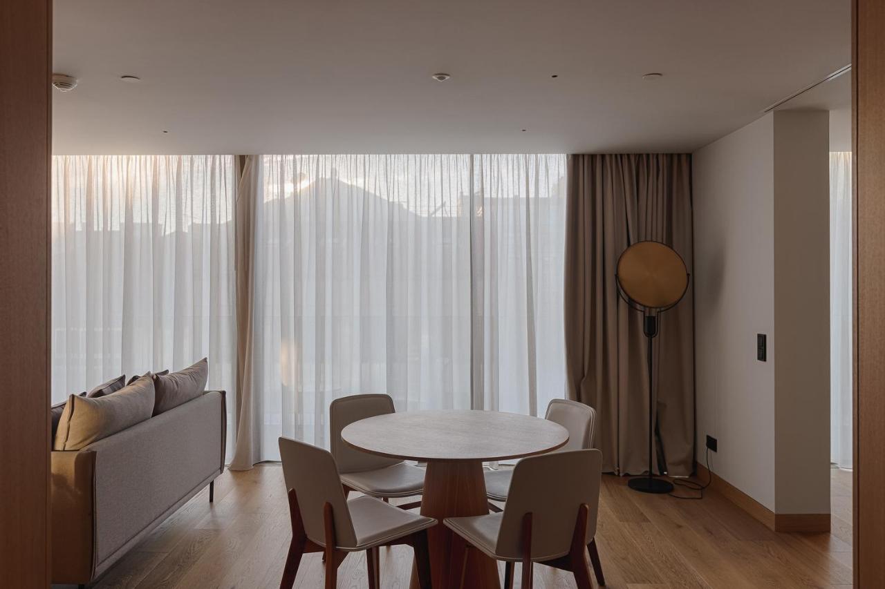 Lumen Hotel & The Lisbon Light Show エクステリア 写真