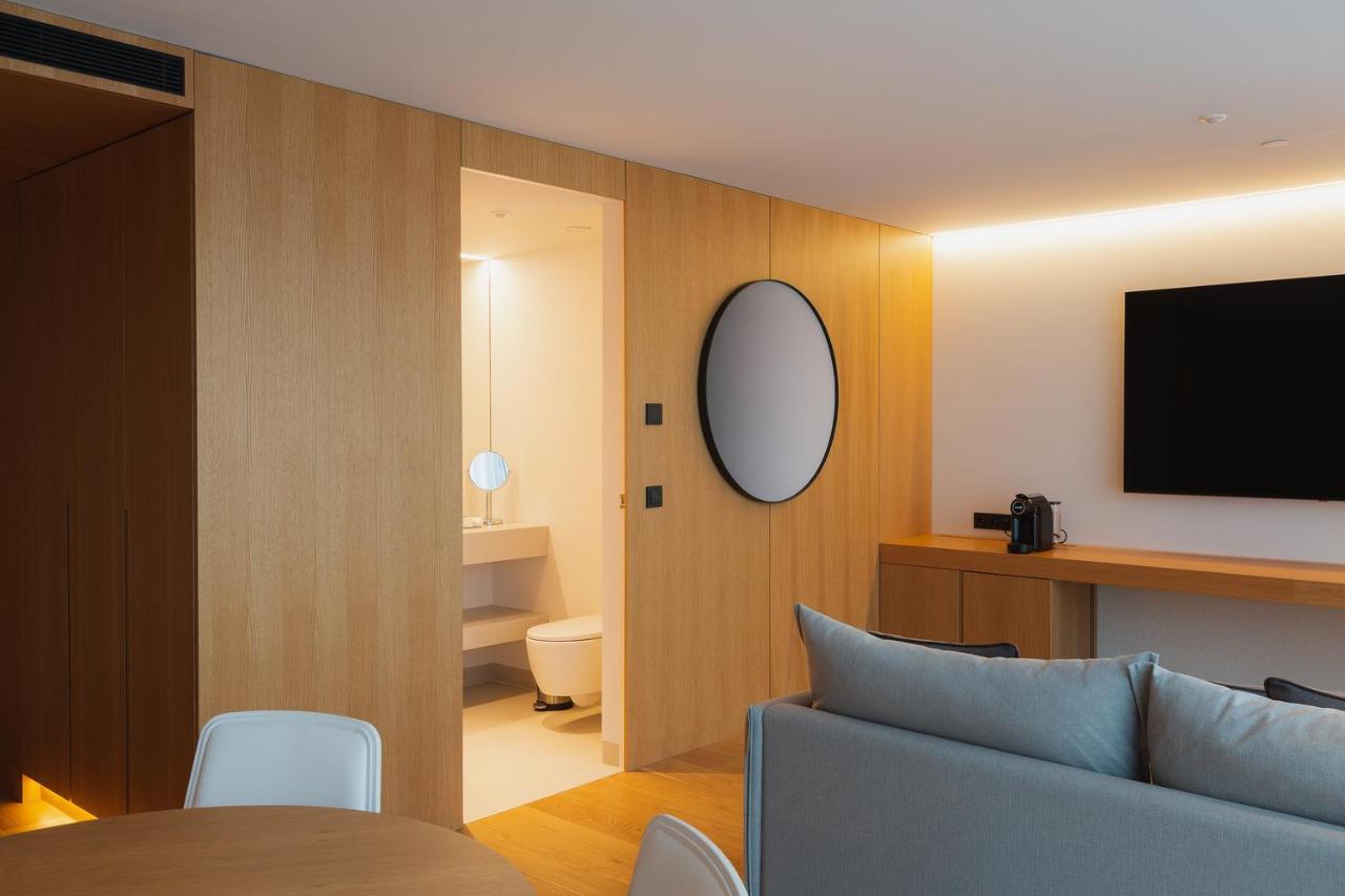 Lumen Hotel & The Lisbon Light Show エクステリア 写真