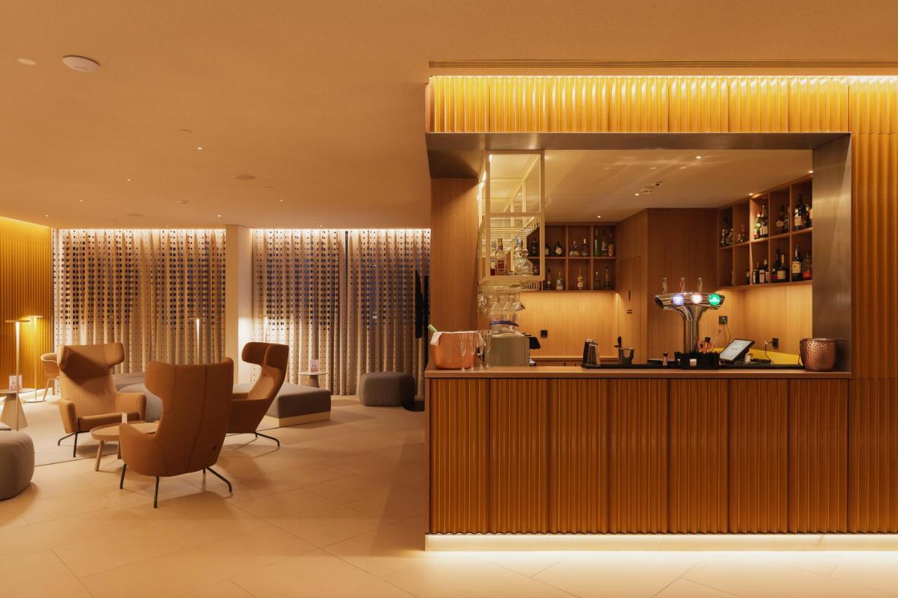 Lumen Hotel & The Lisbon Light Show エクステリア 写真