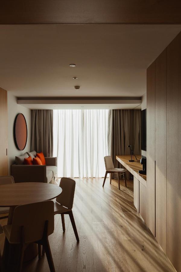 Lumen Hotel & The Lisbon Light Show エクステリア 写真