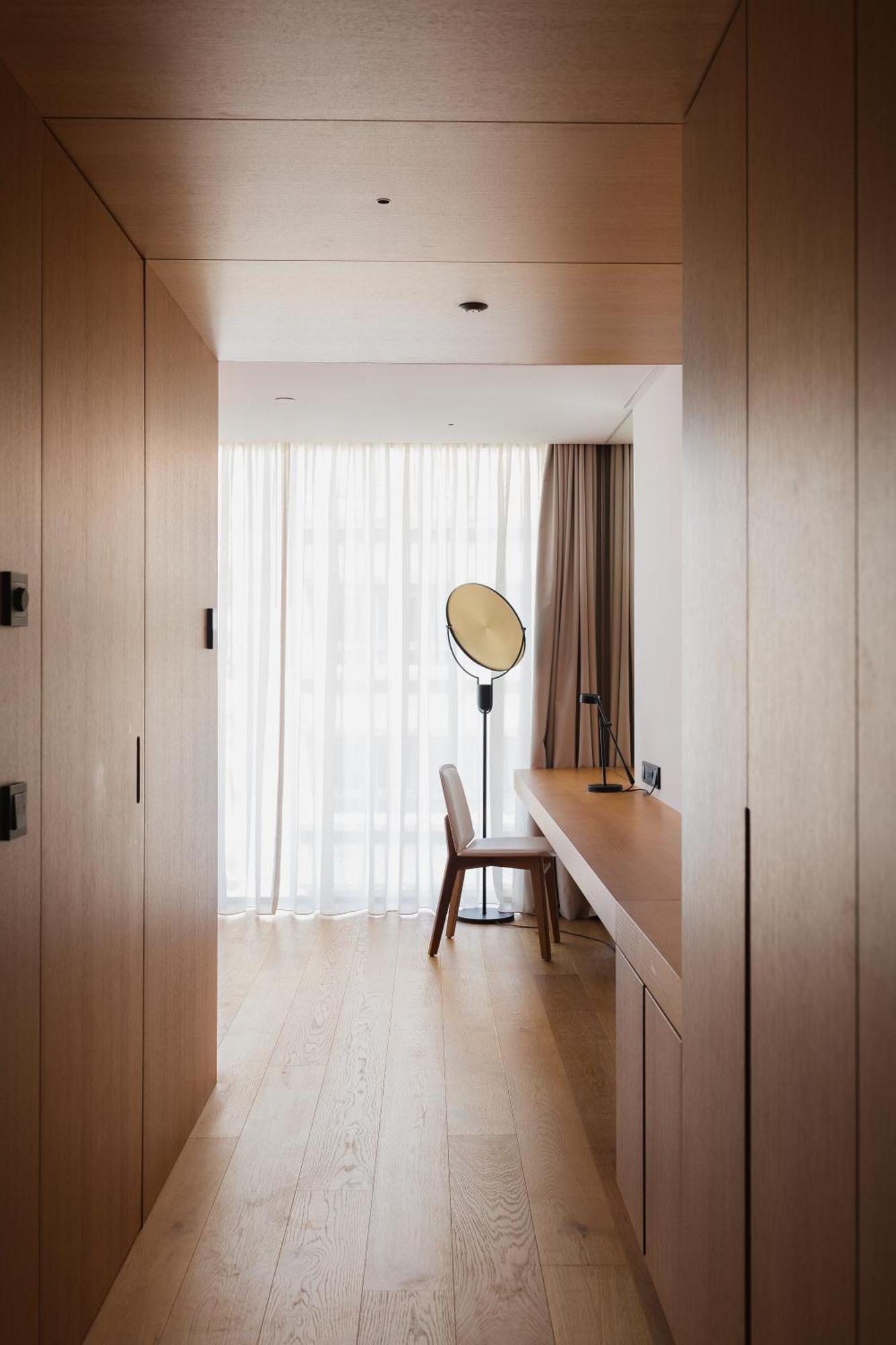 Lumen Hotel & The Lisbon Light Show 部屋 写真