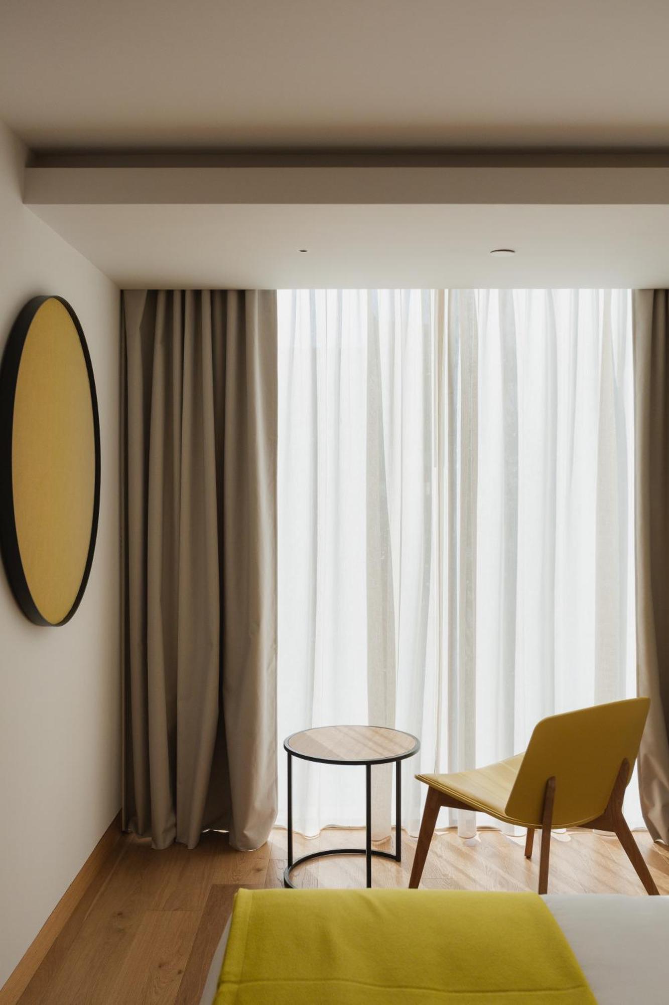 Lumen Hotel & The Lisbon Light Show 部屋 写真