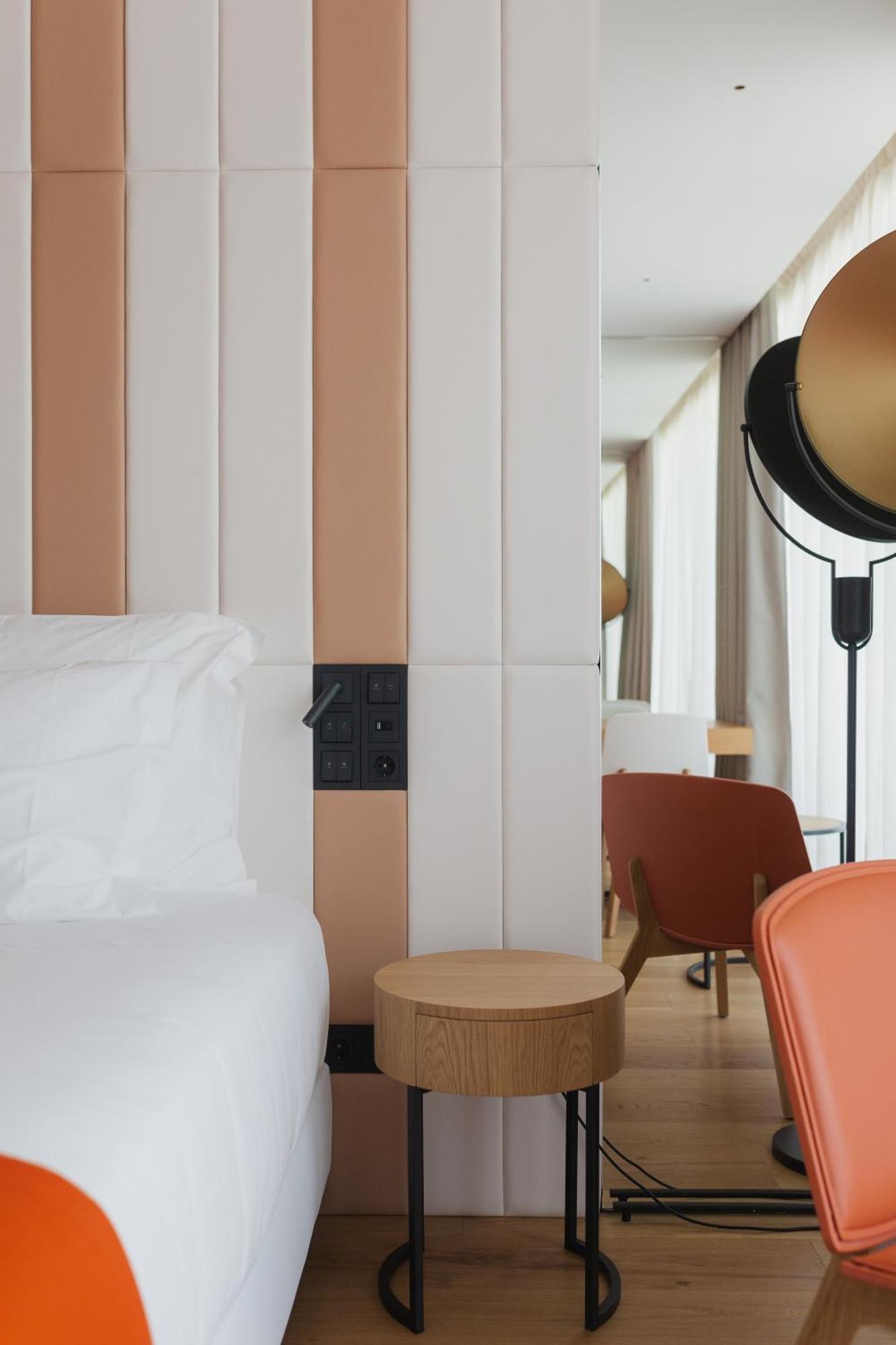 Lumen Hotel & The Lisbon Light Show 部屋 写真