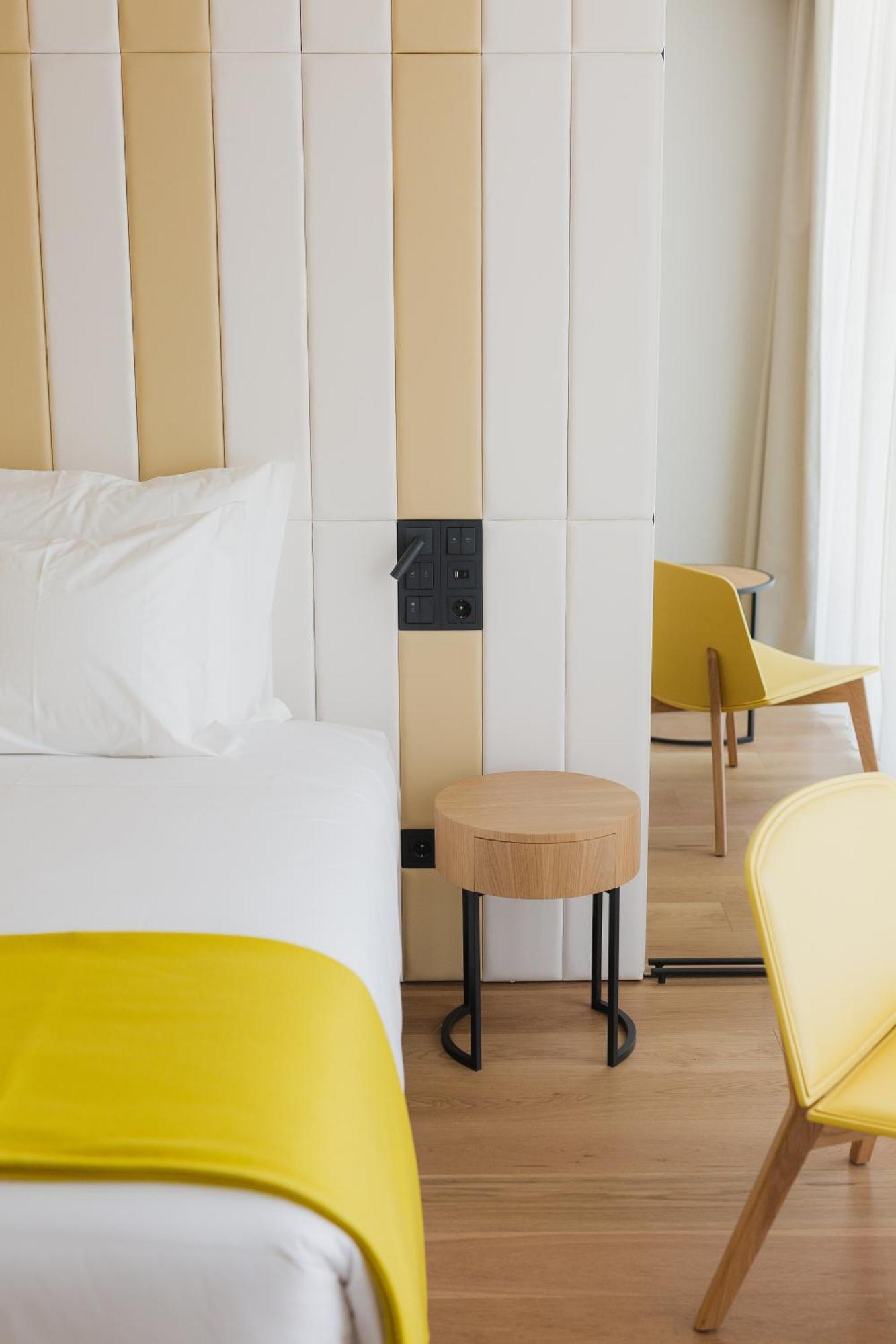 Lumen Hotel & The Lisbon Light Show 部屋 写真