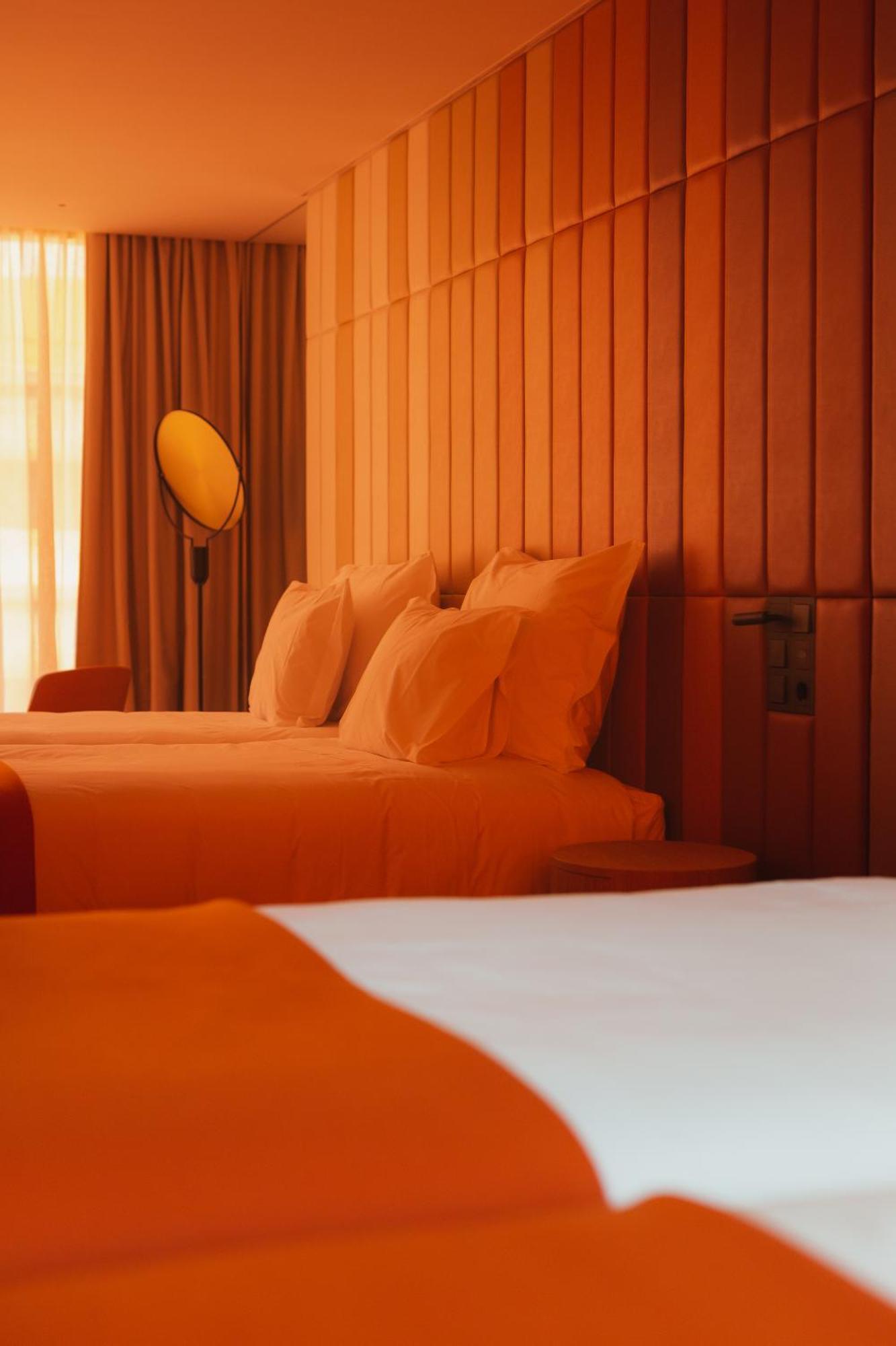 Lumen Hotel & The Lisbon Light Show 部屋 写真
