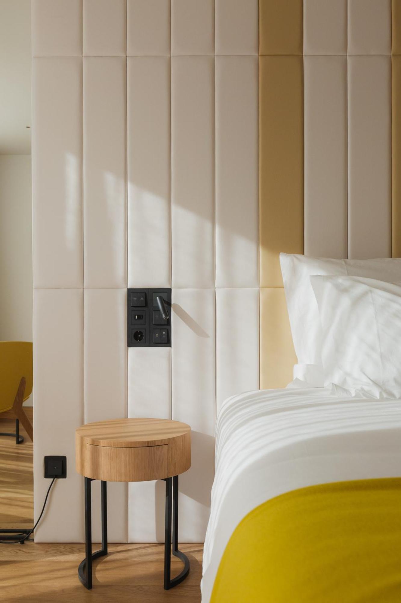 Lumen Hotel & The Lisbon Light Show 部屋 写真