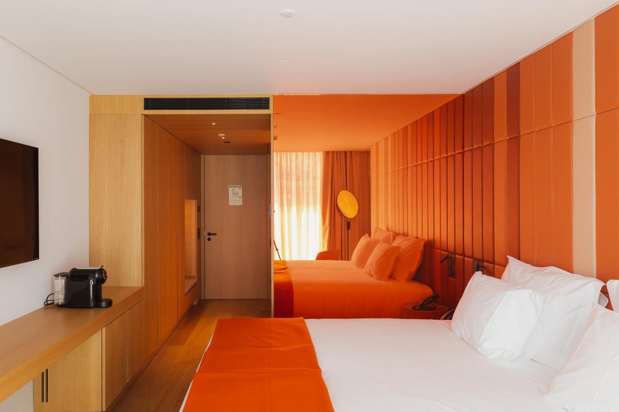 Lumen Hotel & The Lisbon Light Show 部屋 写真