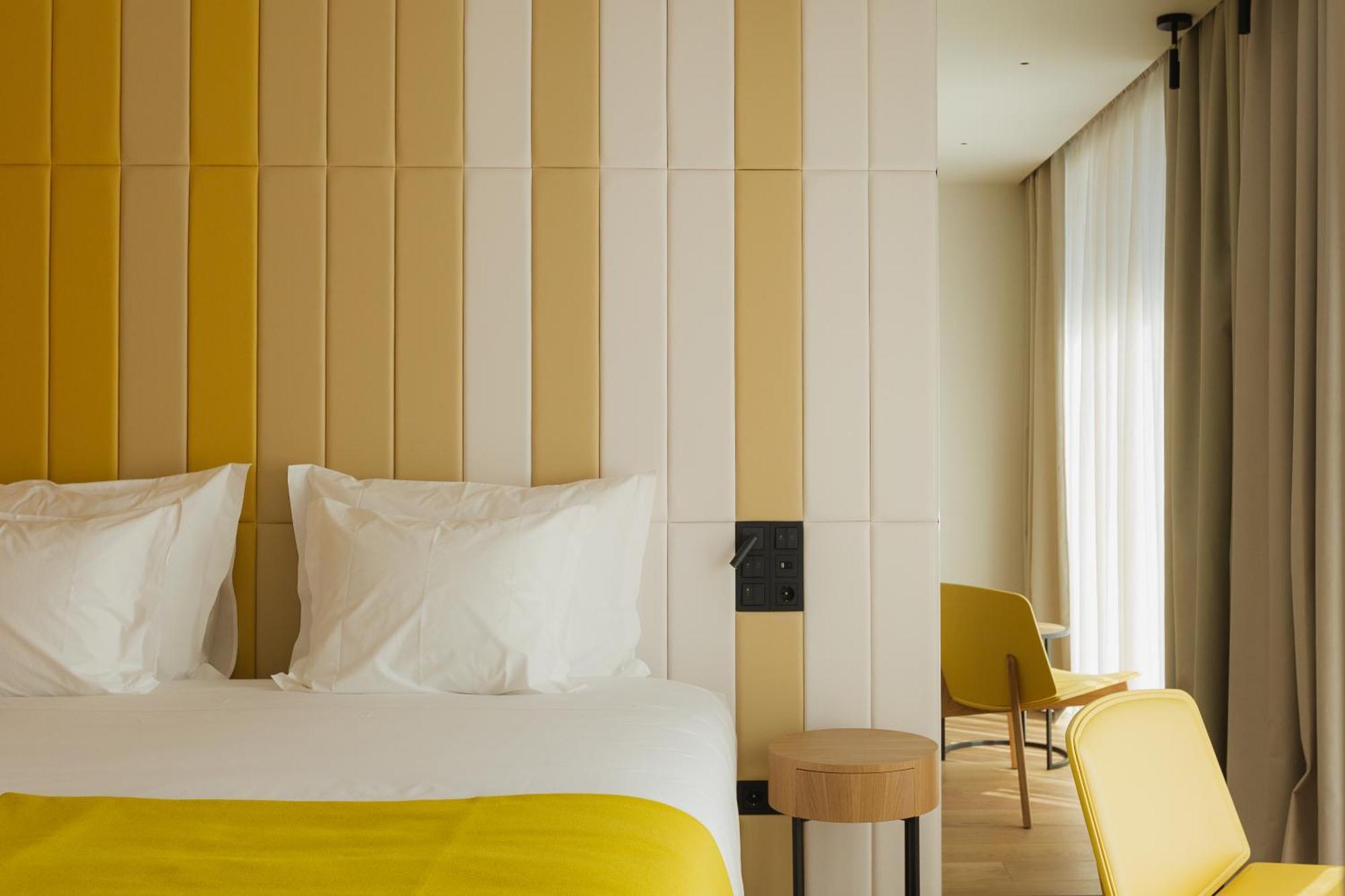 Lumen Hotel & The Lisbon Light Show 部屋 写真
