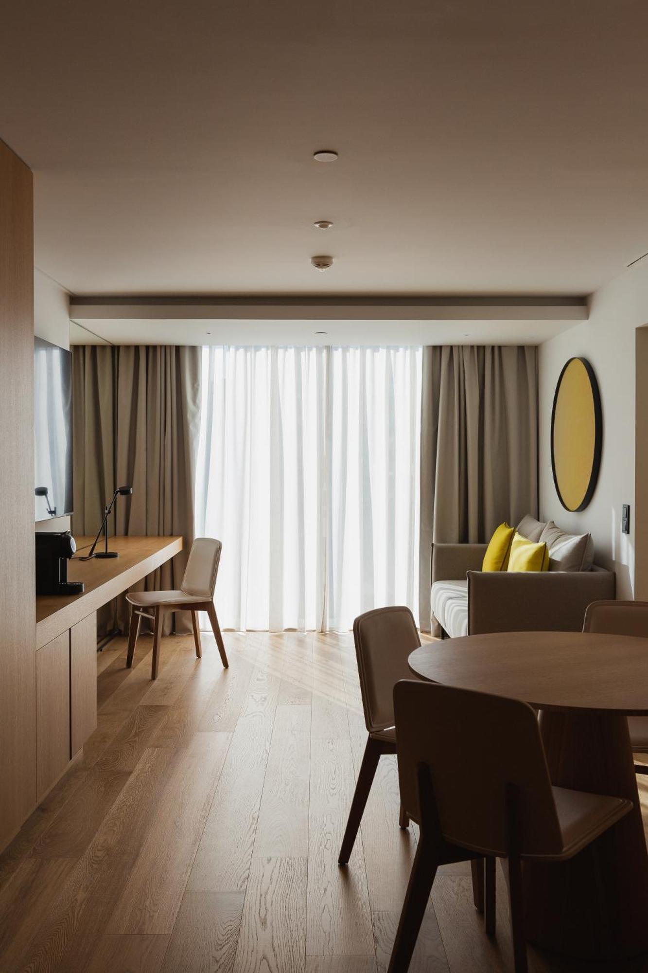 Lumen Hotel & The Lisbon Light Show 部屋 写真