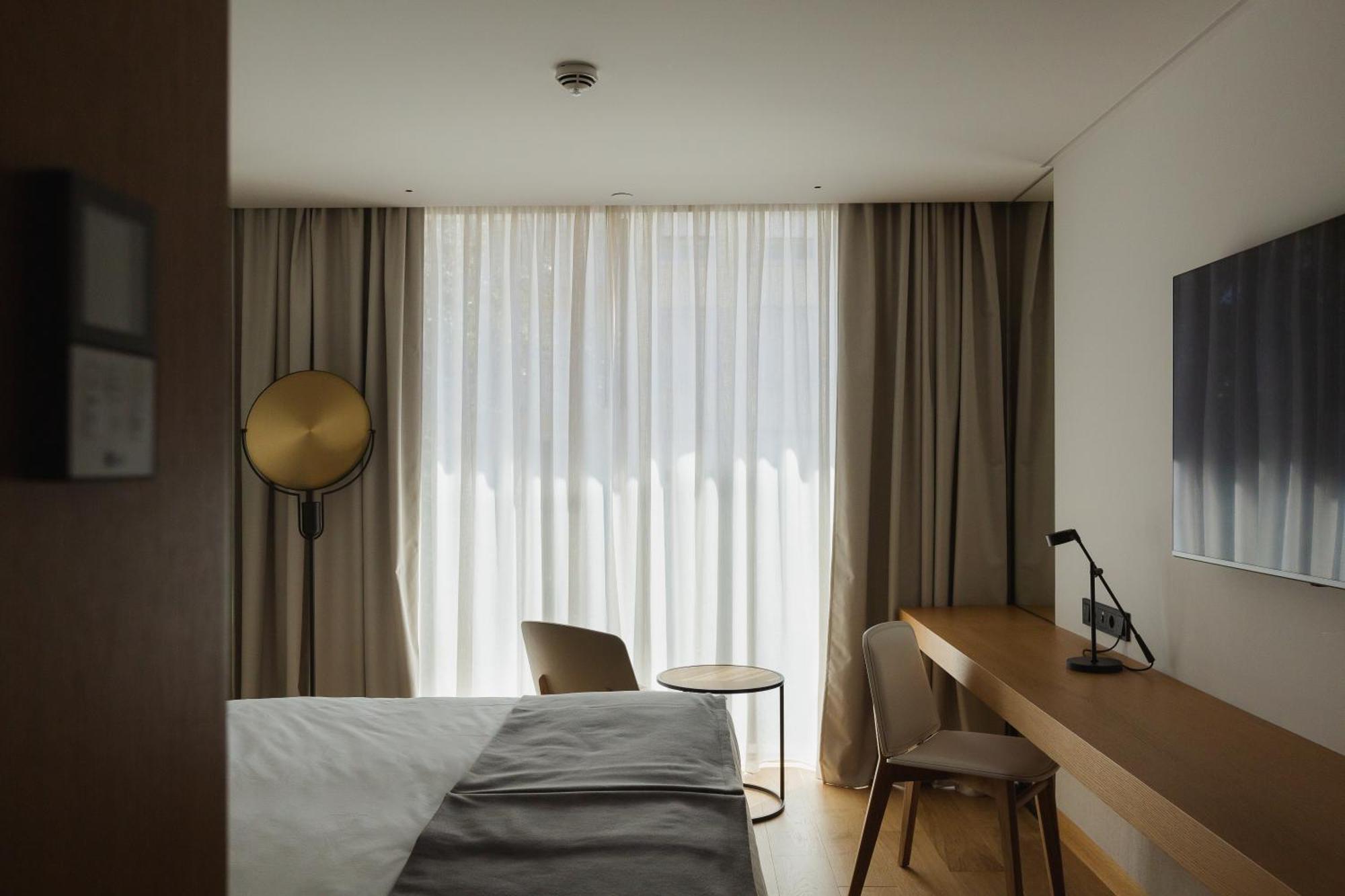 Lumen Hotel & The Lisbon Light Show 部屋 写真