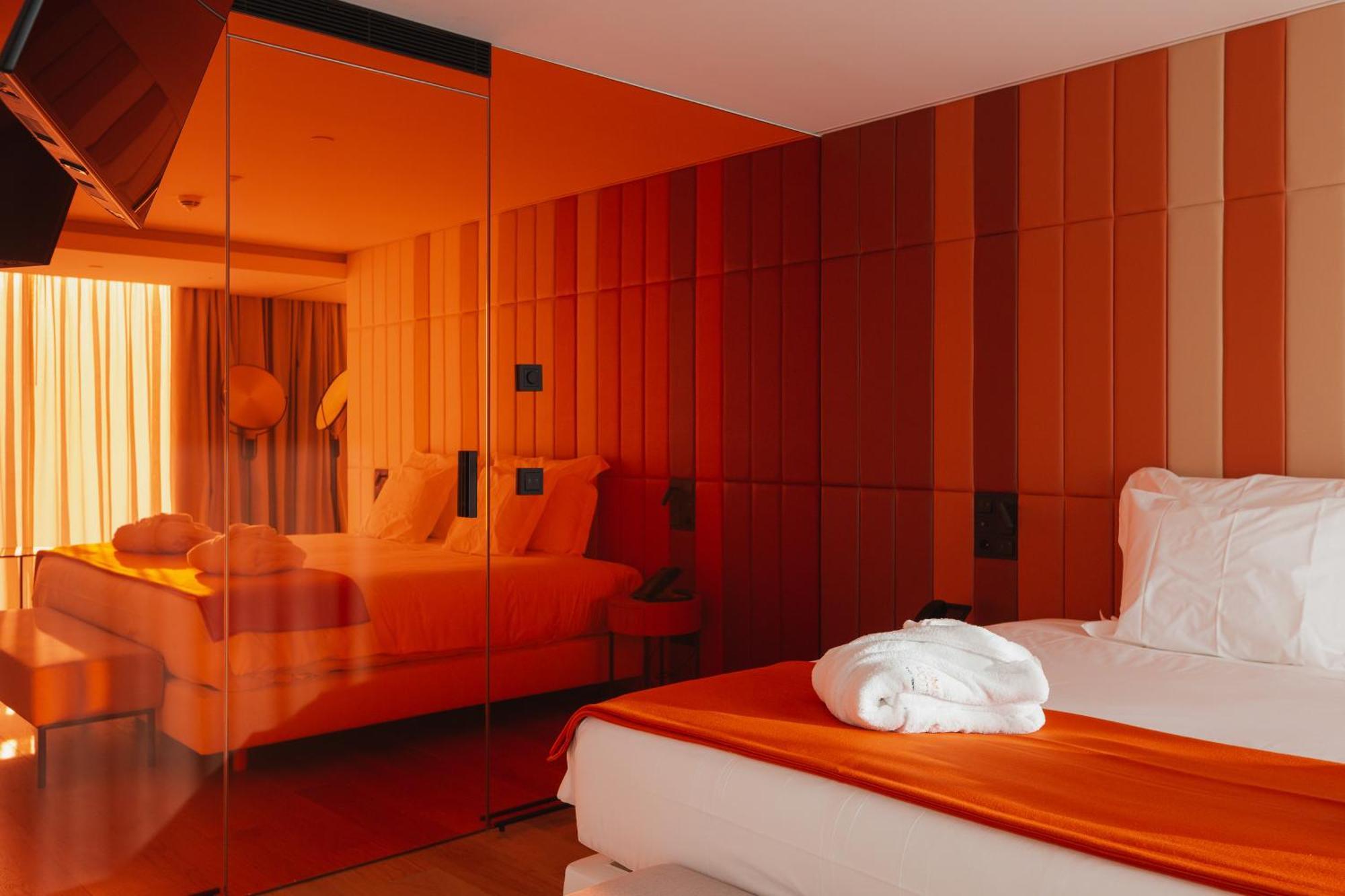 Lumen Hotel & The Lisbon Light Show 部屋 写真